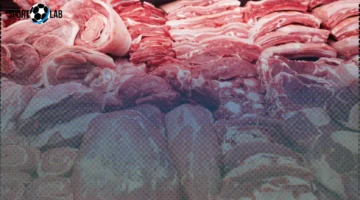 التموين تطرح اللحوم المجمدة بسعر 245 جنيه اليوم وتحضر عبوة زيت تمويني الأحد 16 نوفمبر 2025